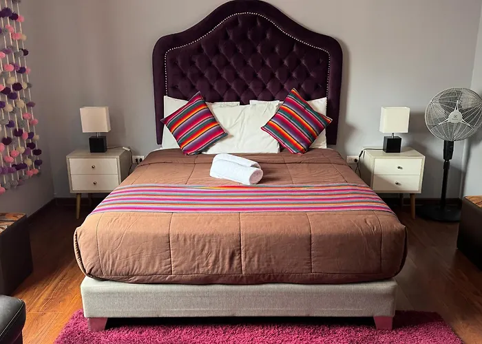 The Lighthouse Bed And Breakfast