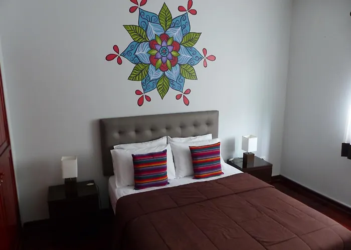 The Lighthouse Bed And Breakfast