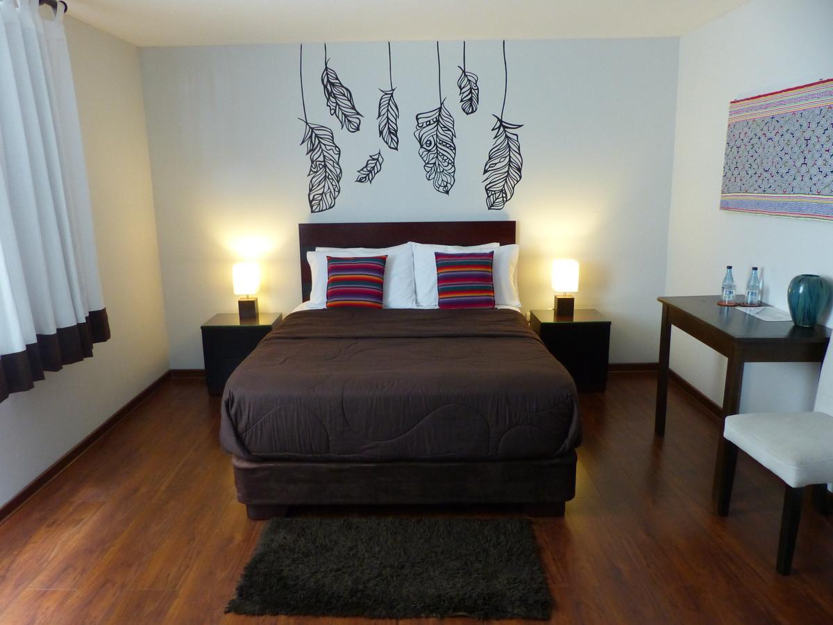 Bed and breakfast The Lighthouse 2*