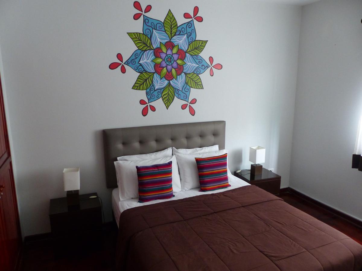 Bed and breakfast The Lighthouse 2*