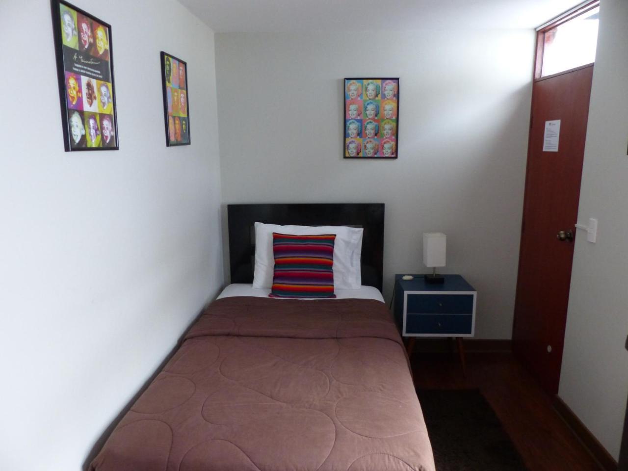 Bed and breakfast The Lighthouse 2*