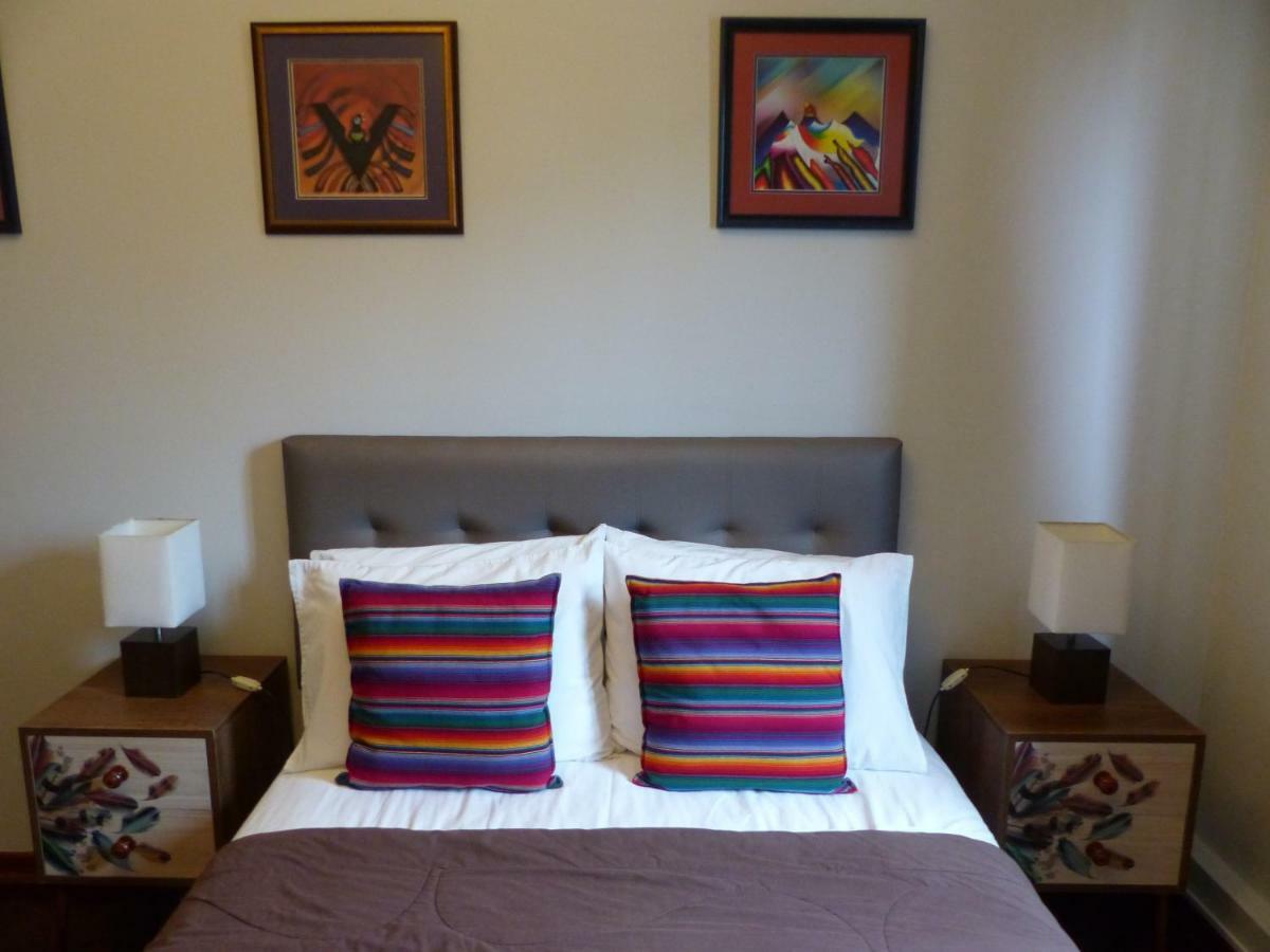The Lighthouse Bed and breakfast Lima