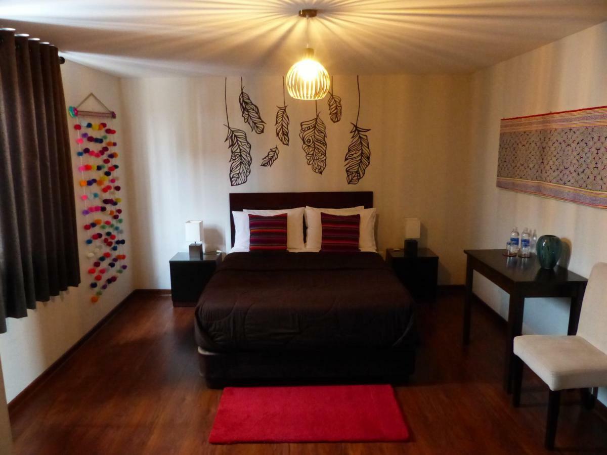 Bed and breakfast The Lighthouse 2*