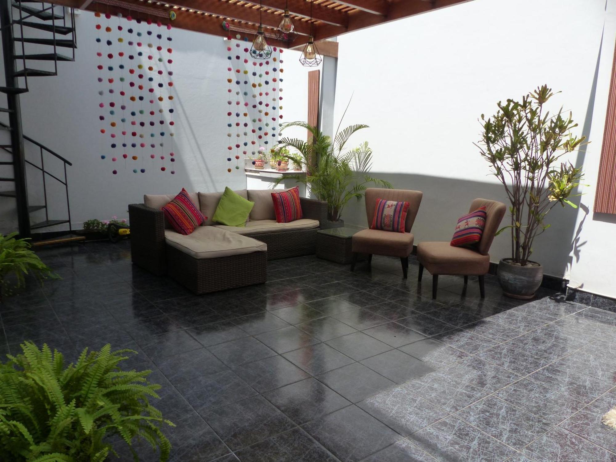 Bed & Breakfast The Lighthouse 2*